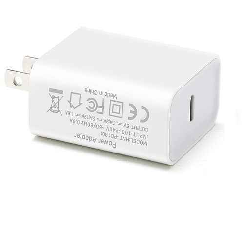 3.0 хурдан цэнэглэгчтэй 30W PD цэнэглэгч