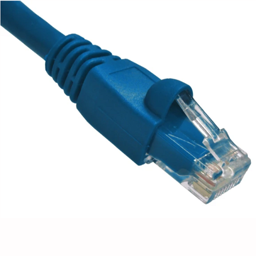 CAT6A Нүхэн кабель 10G Snagless