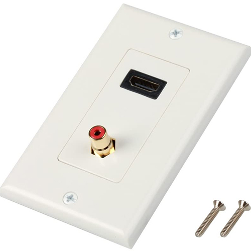 HDMI 3RCA хананы хавтан